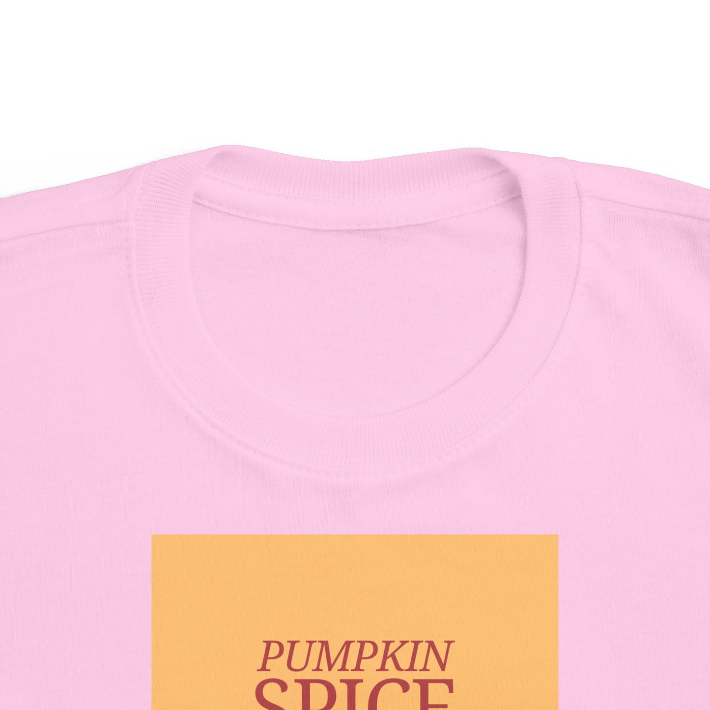 Toddler's Fine Jersey Tee