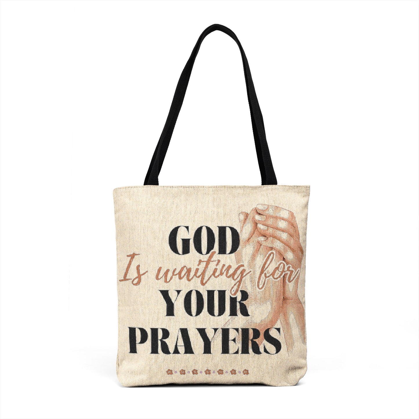 Woven Tote