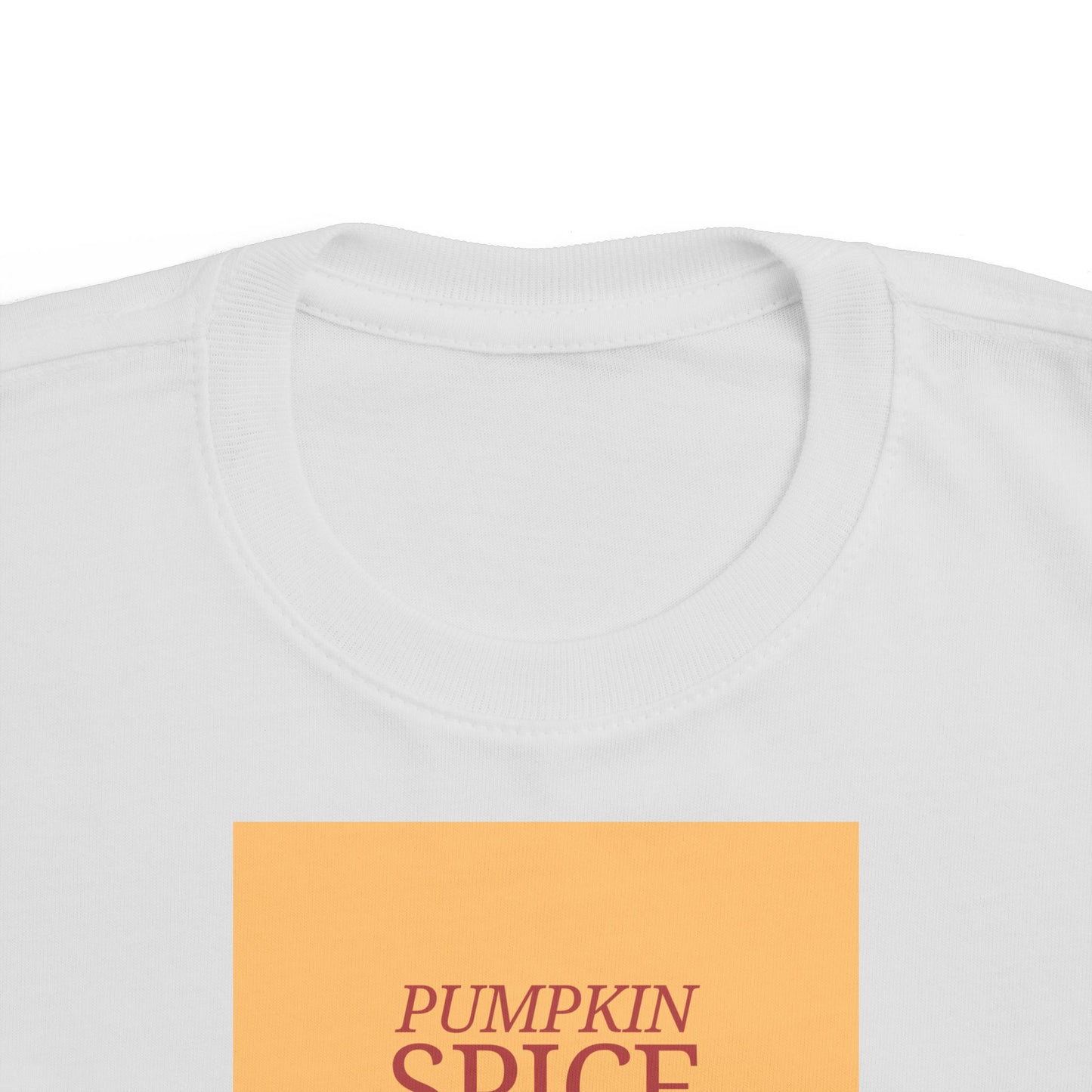 Toddler's Fine Jersey Tee