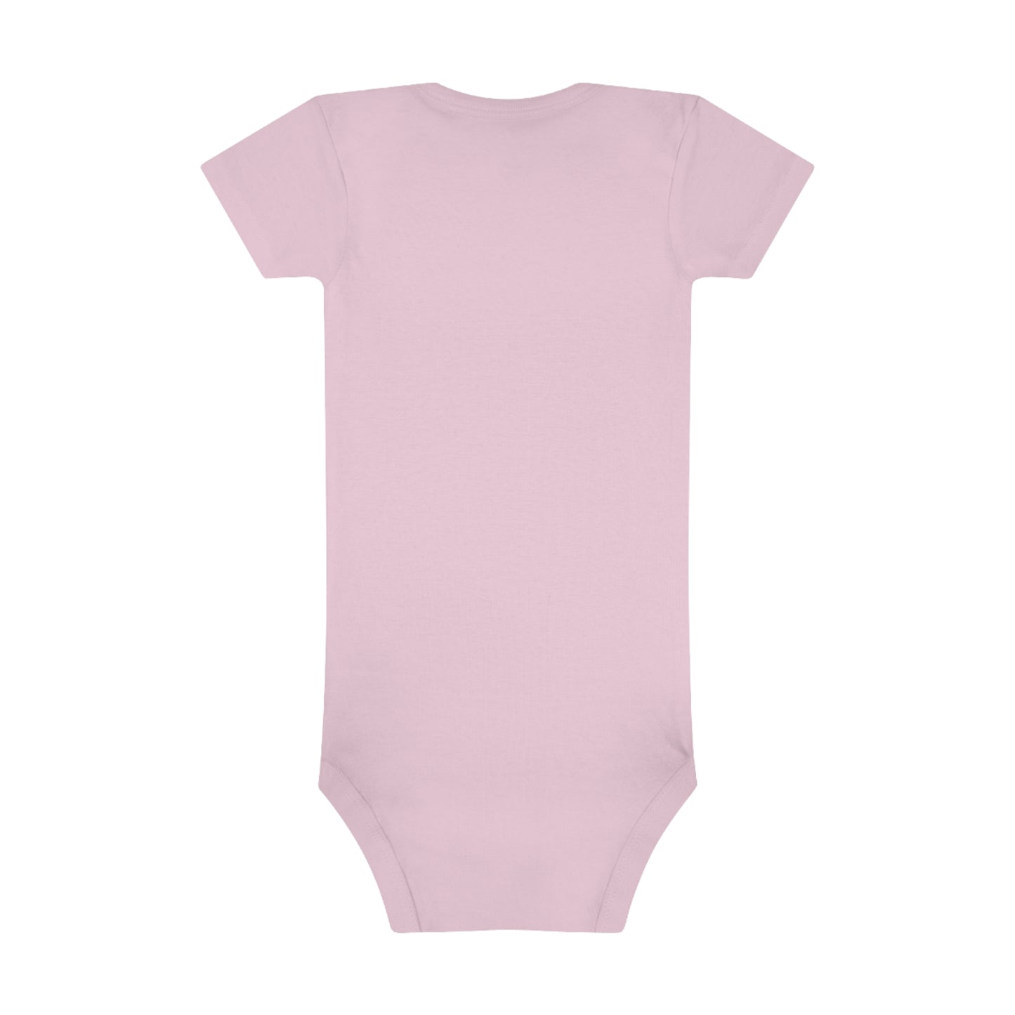 Baby Short Sleeve Onesie®