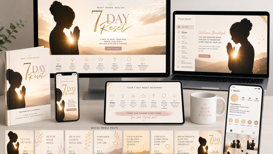 SEVEN DAY RESET