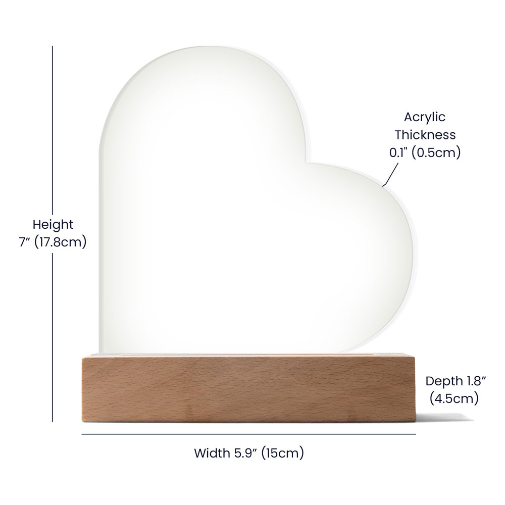 Heart - Always & Forever