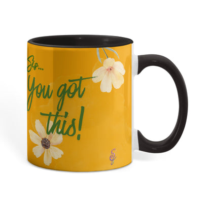 Hey Sis Mugs