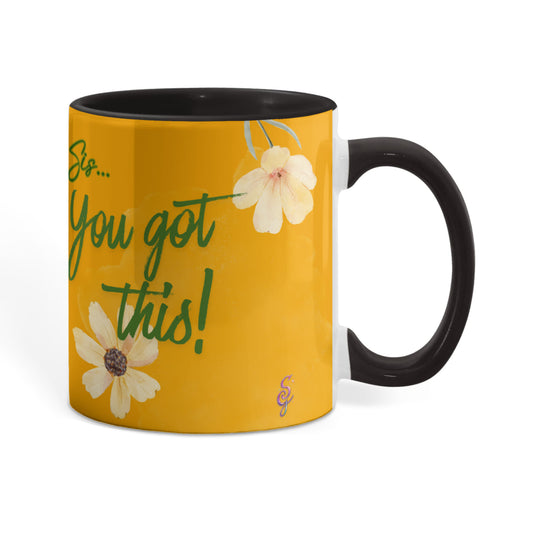 Hey Sis Mugs