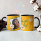 Hey Sis Mugs
