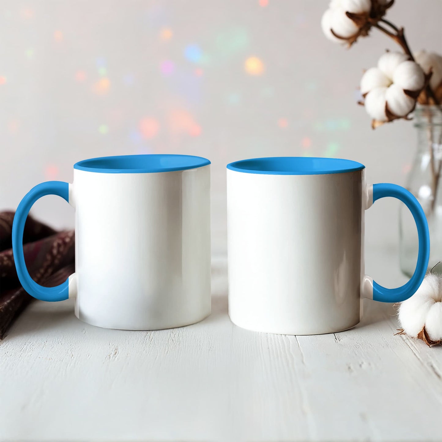 Hey Sis Mugs
