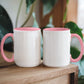 Hey Sis Mugs
