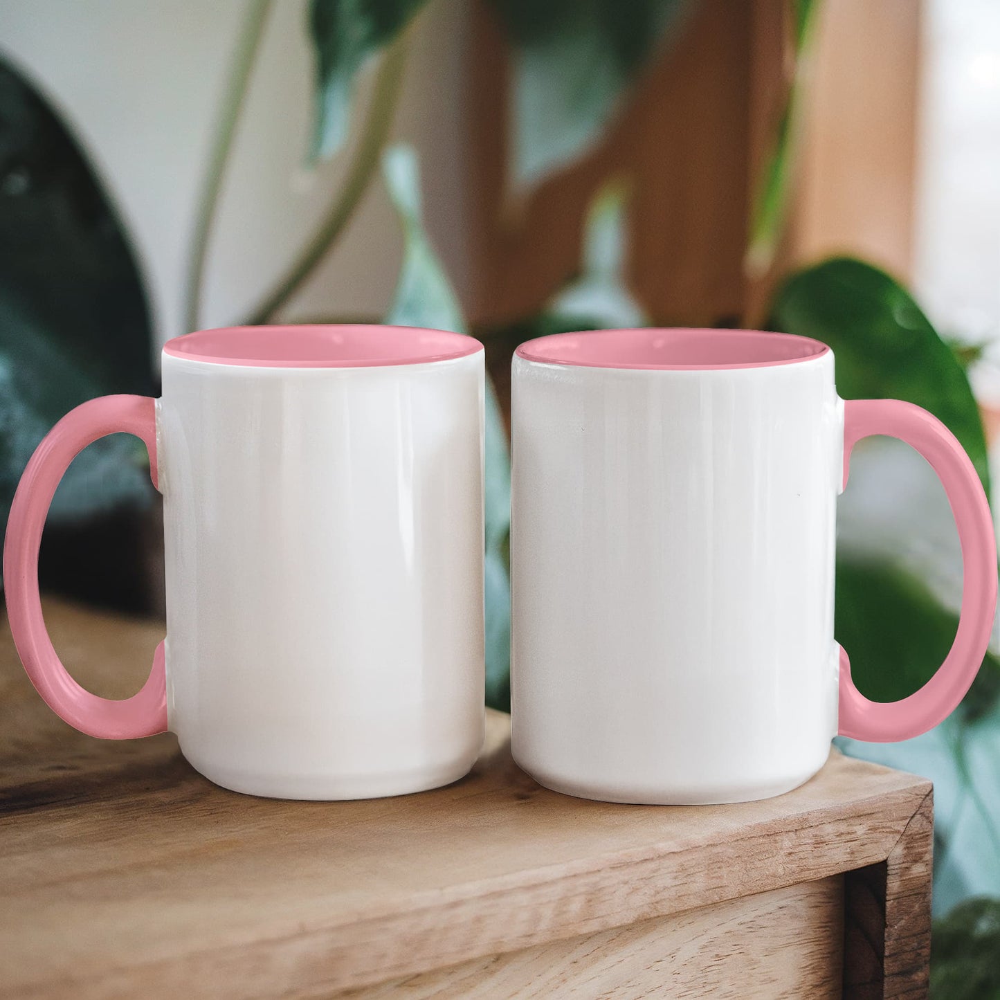 Hey Sis Mugs