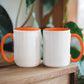 Hey Sis Mugs