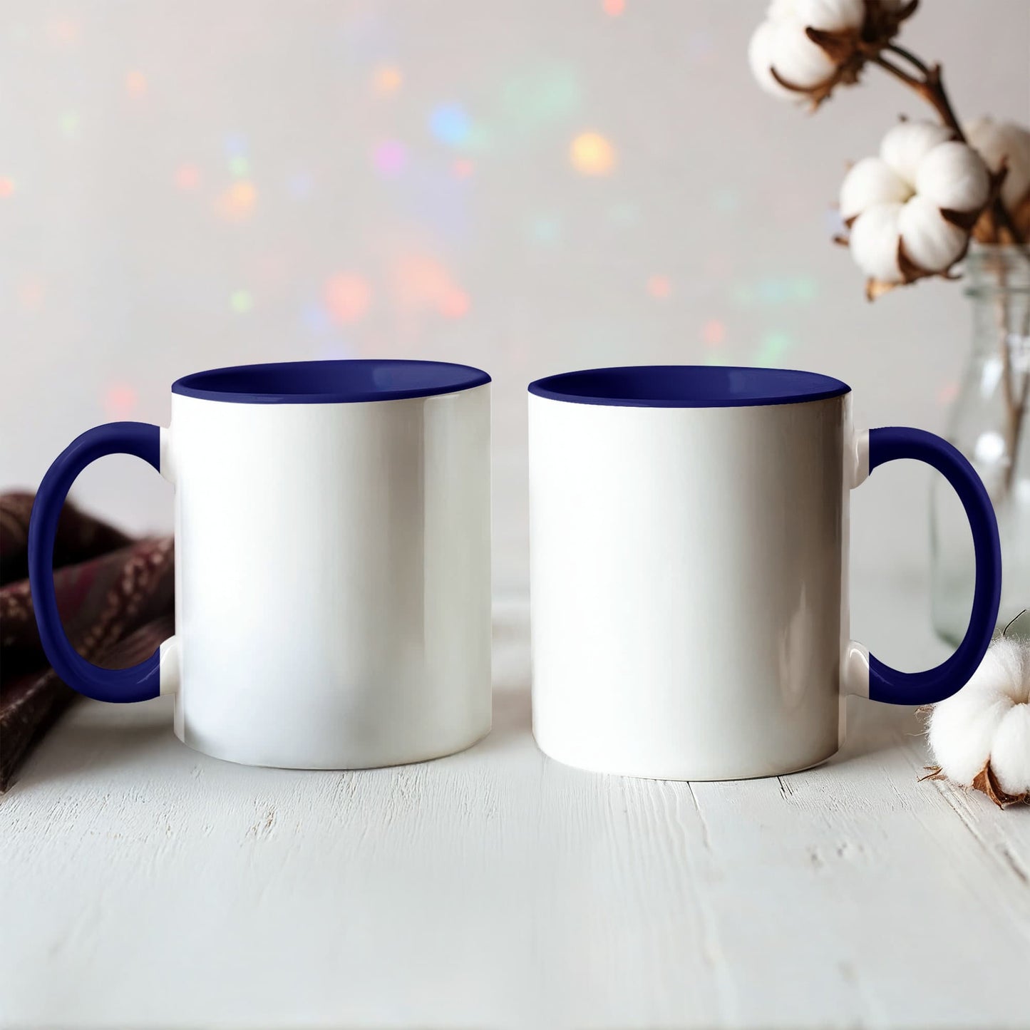 Hey Sis Mugs