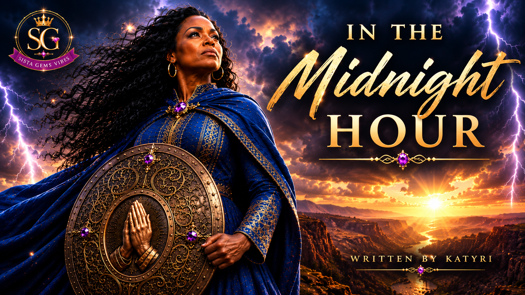 IN THE MIDNIGHT HOUR - SAMPLE
